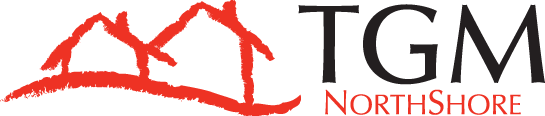 TGM NorthShore Logo